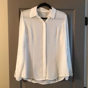 Cabi runway blouse